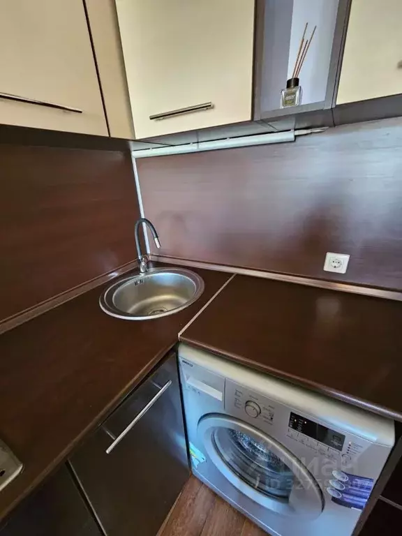 Студия Приморский край, Владивосток просп. Красного Знамени, 51 (24.0 ... - Фото 2