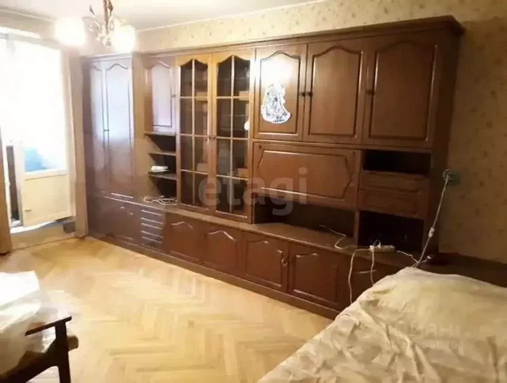 2-к кв. Москва ул. Демьяна Бедного, 23К1 (45.0 м) - Фото 2