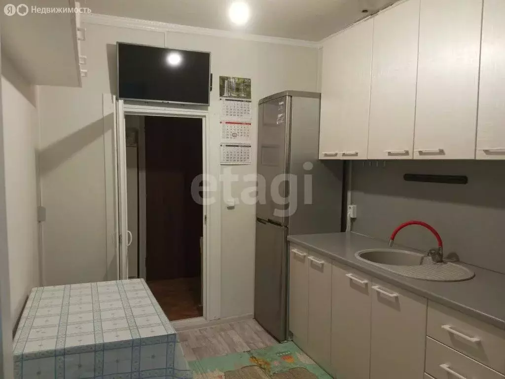 3-комнатная квартира: деревня Шамсутдин, Приозёрная улица, 7-4 (35 м) - Фото 2
