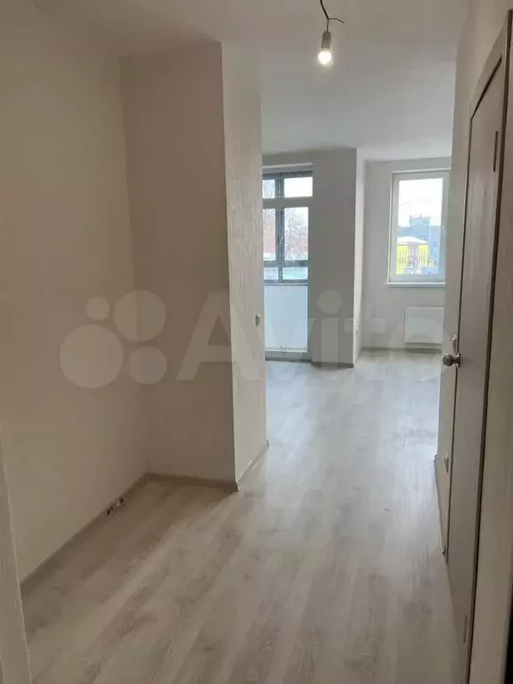 Квартира-студия, 31 м, 26/26 эт. - Фото 1