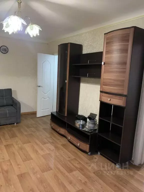 2-к кв. Башкортостан, Уфа Первомайская ул., 85 (41.2 м) - Фото 0