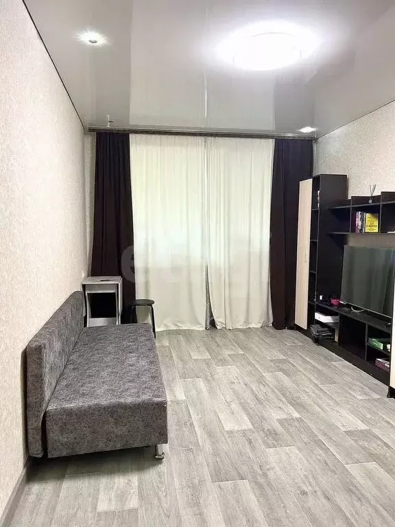 1-к кв. Башкортостан, Уфа ул. 8 Марта, 12/3 (50.8 м) - Фото 2