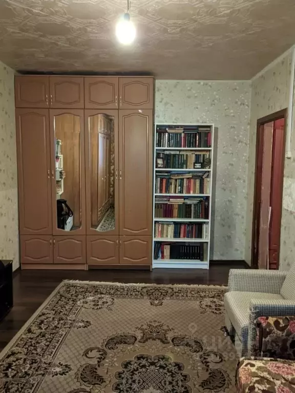 Комната Москва Лукинская ул., 1 (18.0 м) - Фото 1