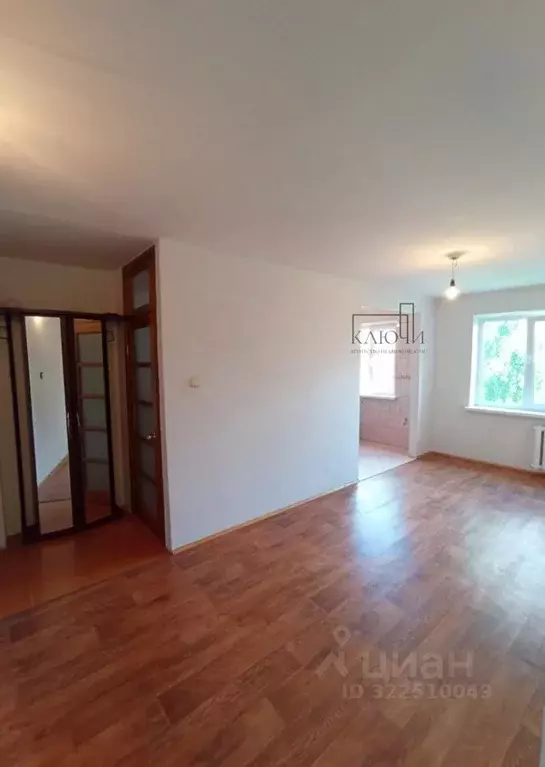 3-к кв. Челябинская область, Магнитогорск Советская ул., 127/1 (56.4 ... - Фото 1