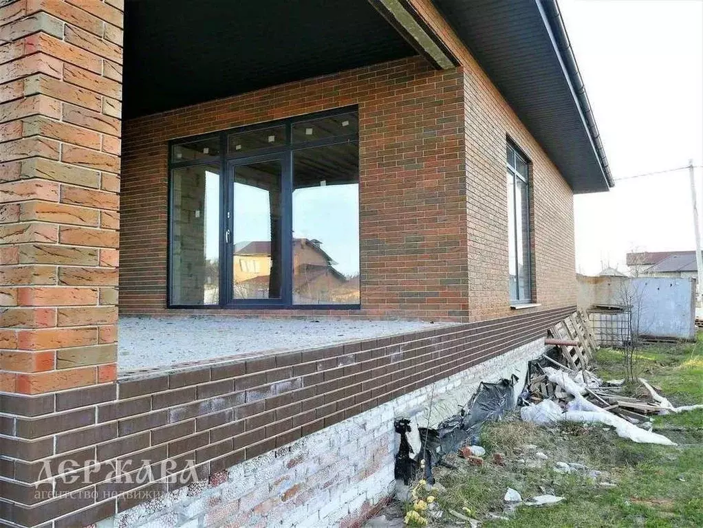 Коттедж в Белгородская область, Старооскольский городской округ, с. ... - Фото 2