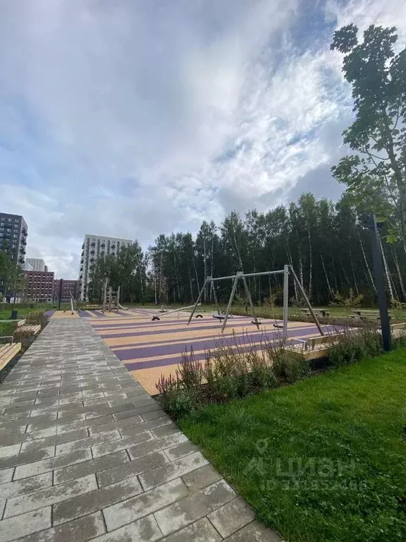 3-к кв. Москва ул. Большое Понизовье, 7 (55.4 м) - Фото 2