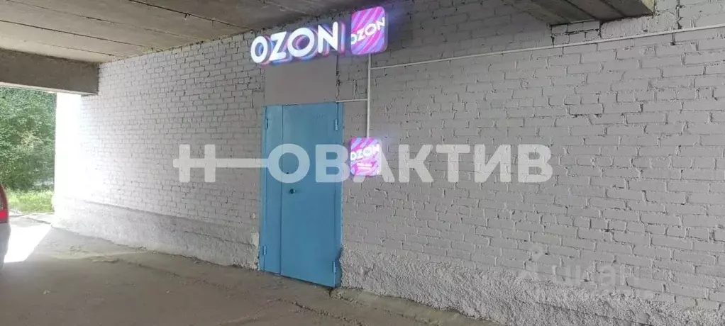 Помещение свободного назначения в Новосибирская область, Новосибирск ... - Фото 2