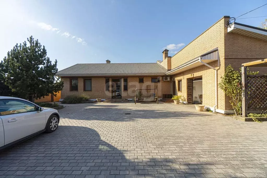 Дом в Севастополь, Севастополь, Балаклава г. ул. Вечерняя, 4 (230 м) - Фото 1