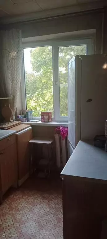 Продаётся 2-к квартира, 47 м - Фото 0