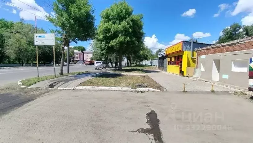 Склад в Оренбургская область, Оренбург просп. Братьев Коростелевых, 28 ... - Фото 2