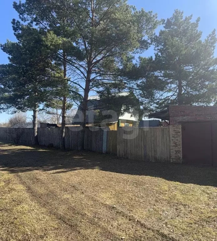 Дом в Тюменская область, Тюмень Иволга СНТ, ул. Цветочная (30 м) - Фото 2