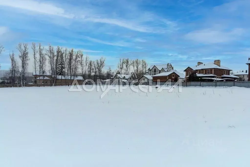 Участок в Москва № 183 кв-л,  (30.0 сот.) - Фото 2