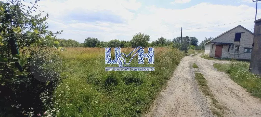 Участок 10 сот. (СНТ, ДНП) - Фото 0
