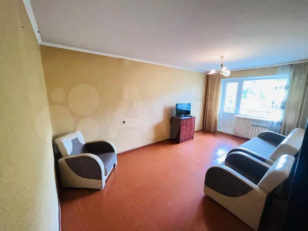 2-к. квартира, 44,3 м, 5/5 эт. - Фото 1