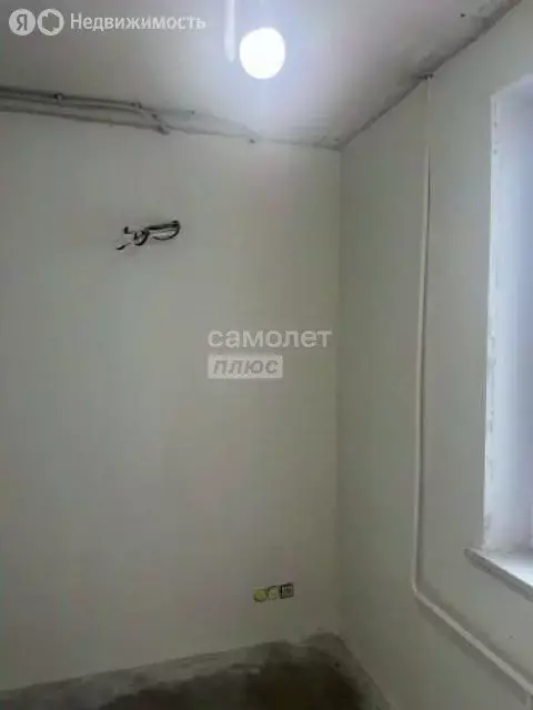 1-комнатная квартира: Москва, улица Перерва, 40 (38.2 м) - Фото 2