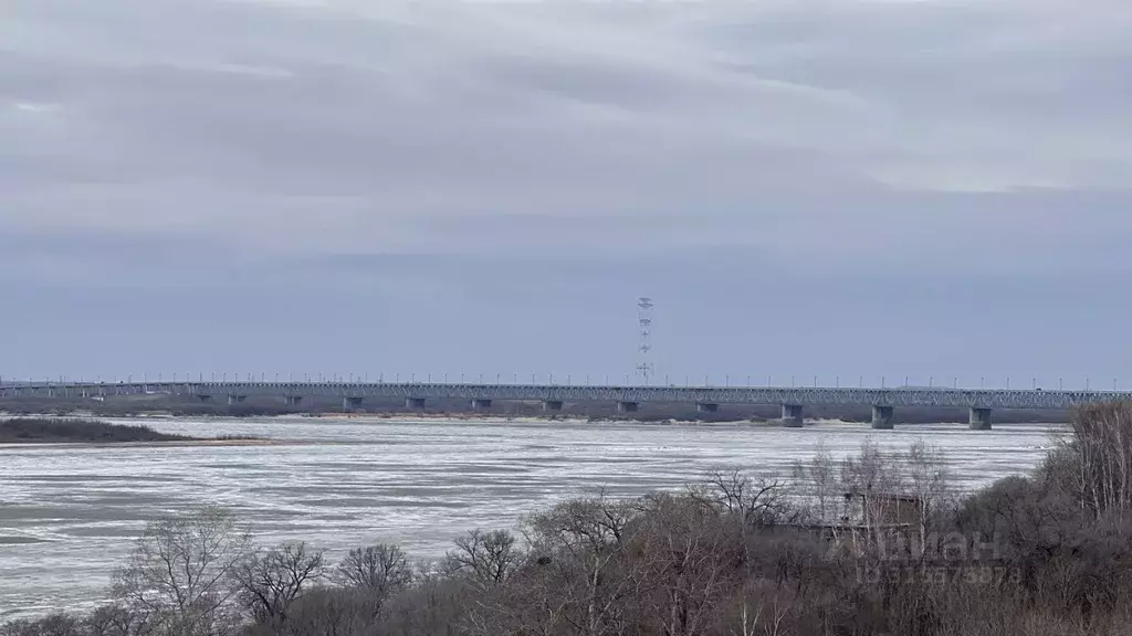 2-к кв. Хабаровский край, Хабаровск ул. Салтыкова-Щедрина, 1/1Б (48.2 ... - Фото 1