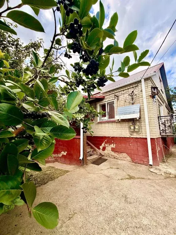Дом в Орловская область, Орел Спасская ул., 4 (122 м) - Фото 1