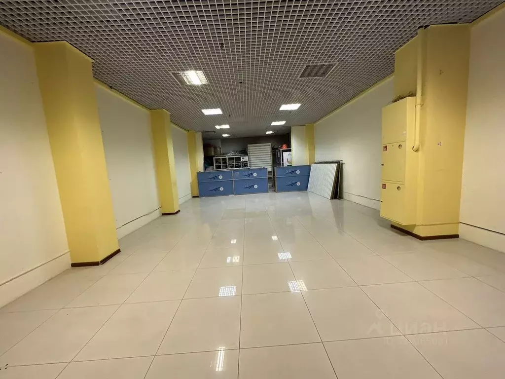 Склад в Московская область, Мытищи Олимпийский просп., 10 (71 м) - Фото 2