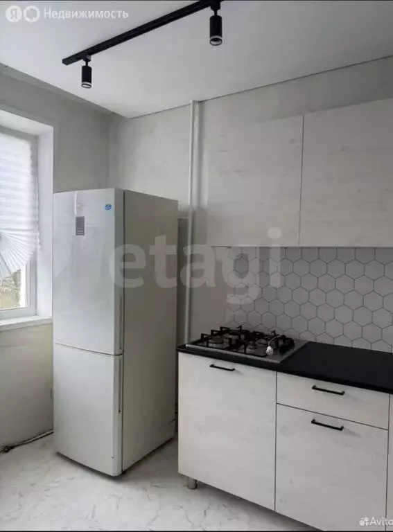 1-комнатная квартира: Салават, улица Губкина, 13 (36.1 м) - Фото 1