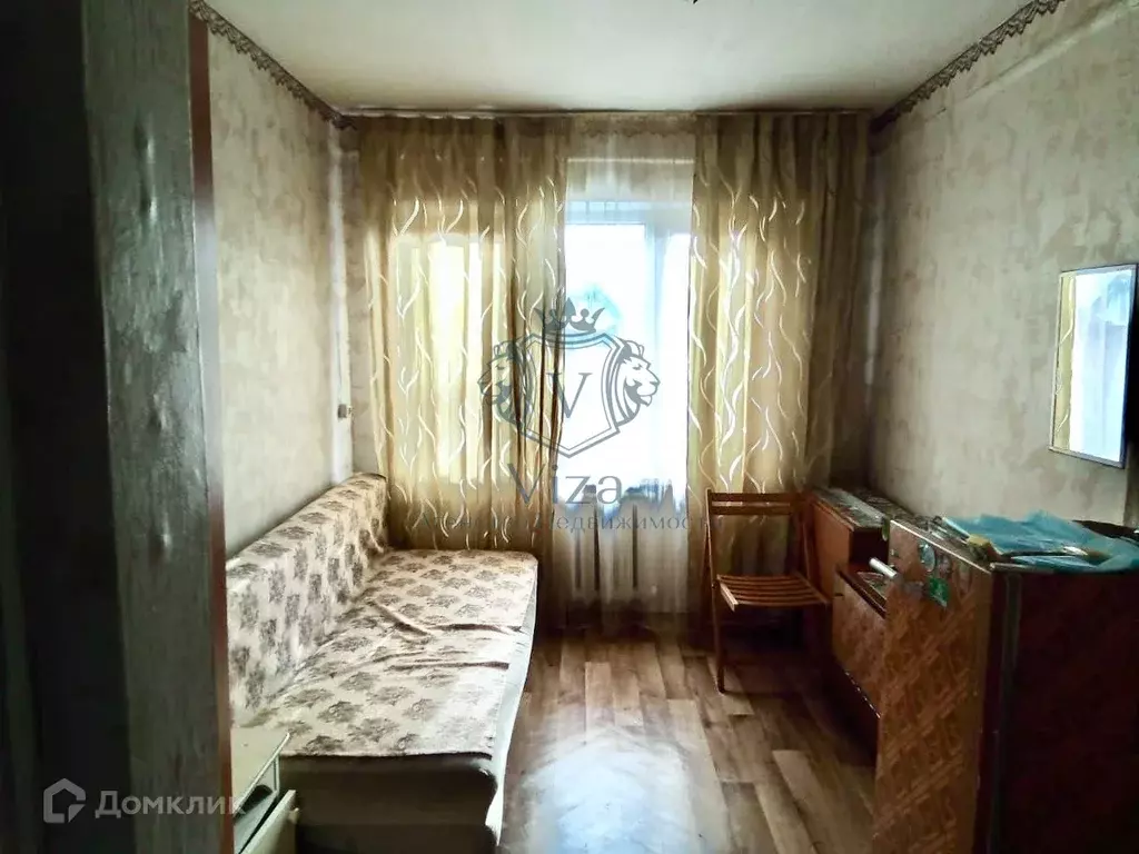 Продаётся квартира-студия, 10.4 м - Фото 0