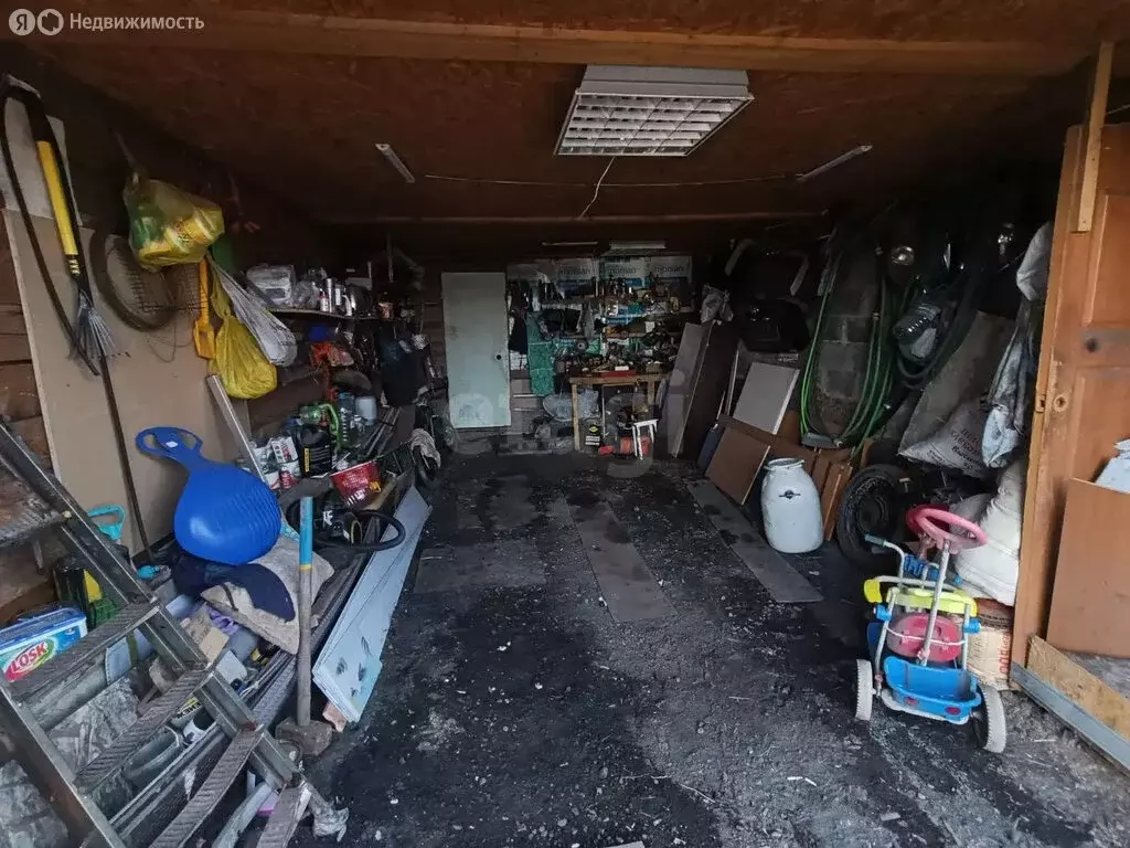 Дом в Кемерово, жилой район Промышленновский, 1-я Барзасская улица ... - Фото 2