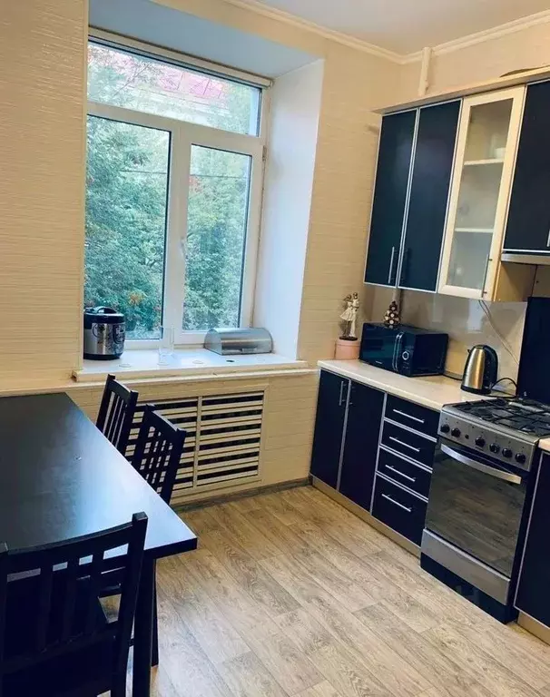 2-к кв. Башкортостан, Уфа ул. 50 лет СССР, 29 (57.0 м) - Фото 2