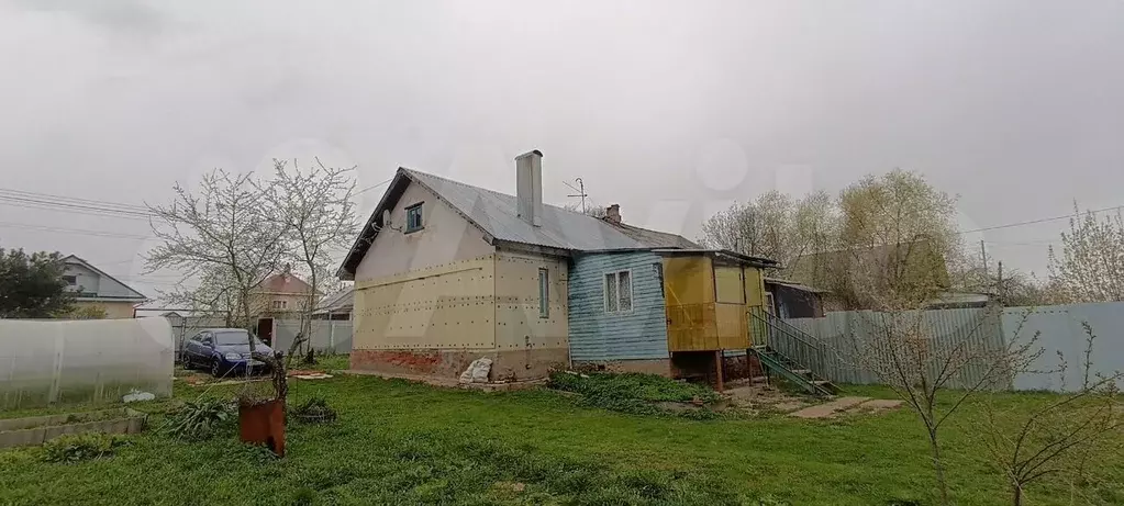 Дом 100 м на участке 13 сот. - Фото 1
