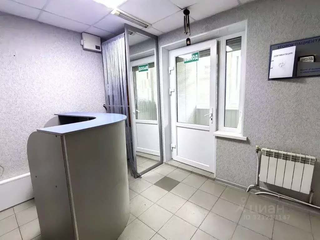 Помещение свободного назначения в Белгородская область, Белгород бул. ... - Фото 1