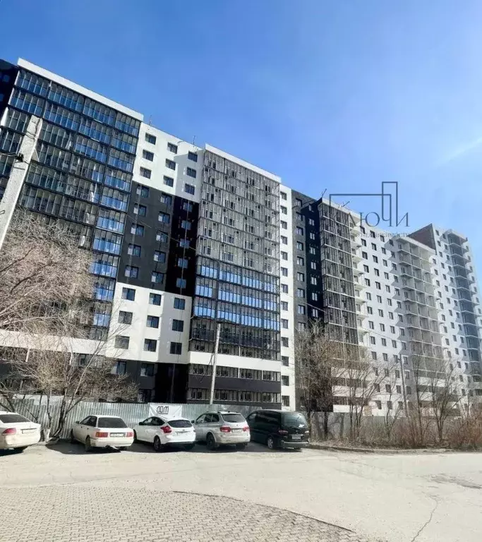 2-к кв. Челябинская область, Магнитогорск просп. Ленина, 114 (59.8 м) - Фото 2