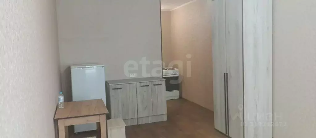 Студия Кемеровская область, Кемерово Ленинградский просп., 14 (22.0 м) - Фото 0