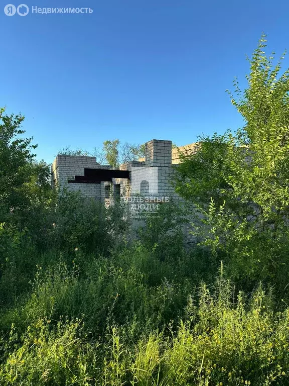 Участок в село Белогорье, Луговая улица, 59 (18 м) - Фото 2