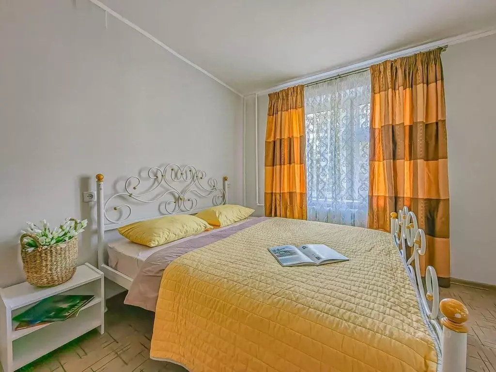 3-к кв. Татарстан, Казань Чистопольская ул., 47 (69.0 м) - Фото 1