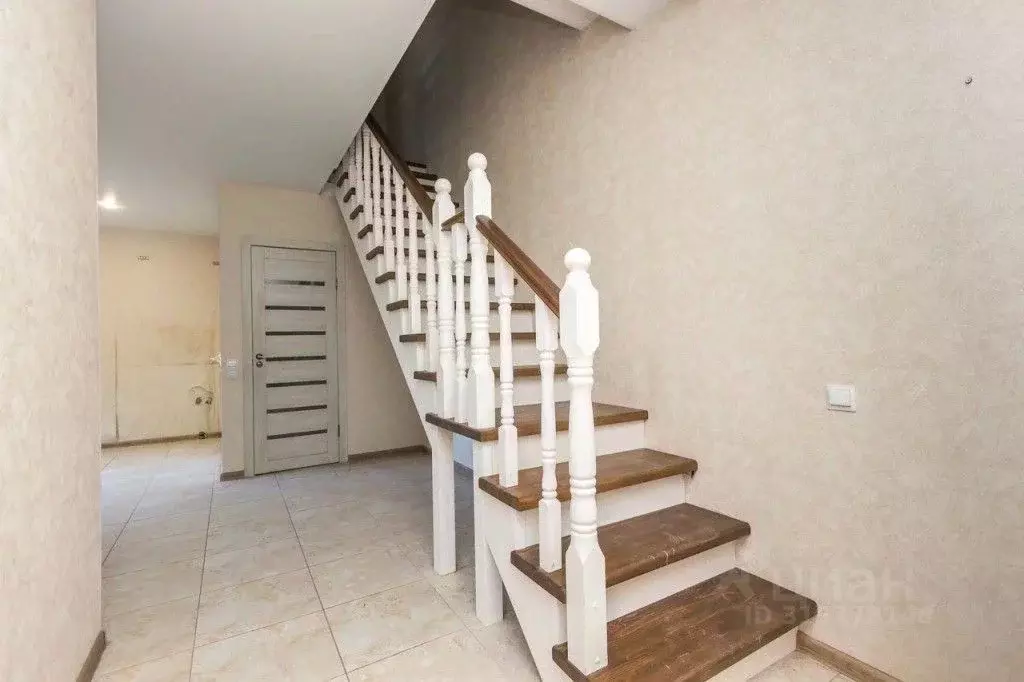 Таунхаус в Башкортостан, Уфа Печерский пер. (70 м) - Фото 1