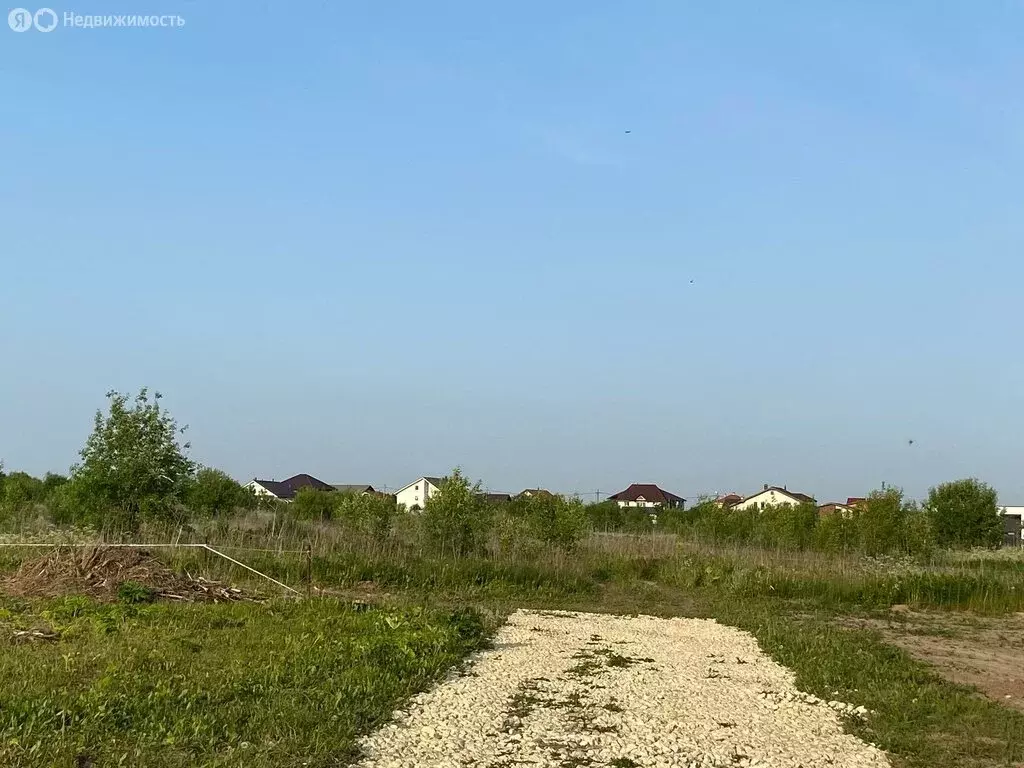 Участок в Ропшинское сельское поселение, дачное некоммерческое ... - Фото 1