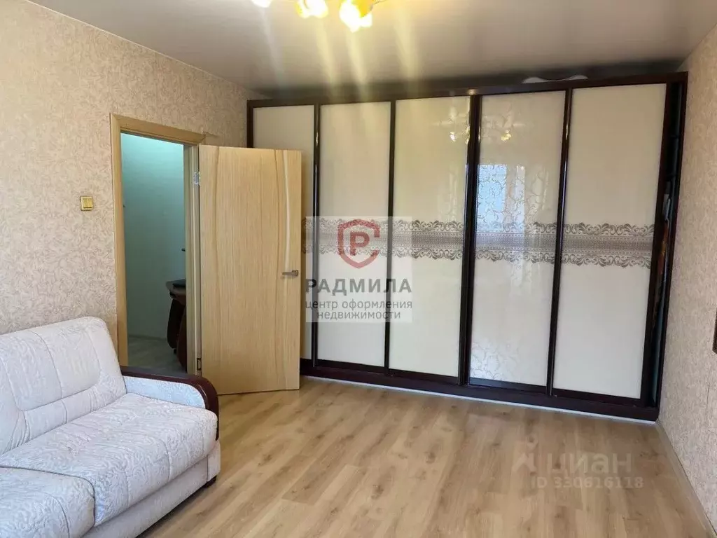 1-к кв. Москва Ангарская ул., 22К4 (40.0 м) - Фото 2