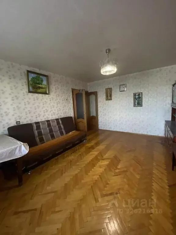 4-к кв. Чувашия, Новочебоксарск ул. Винокурова, 57 (75.3 м) - Фото 1