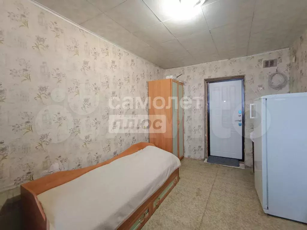 Комната 12 м в 8-к., 3/5 эт. - Фото 1