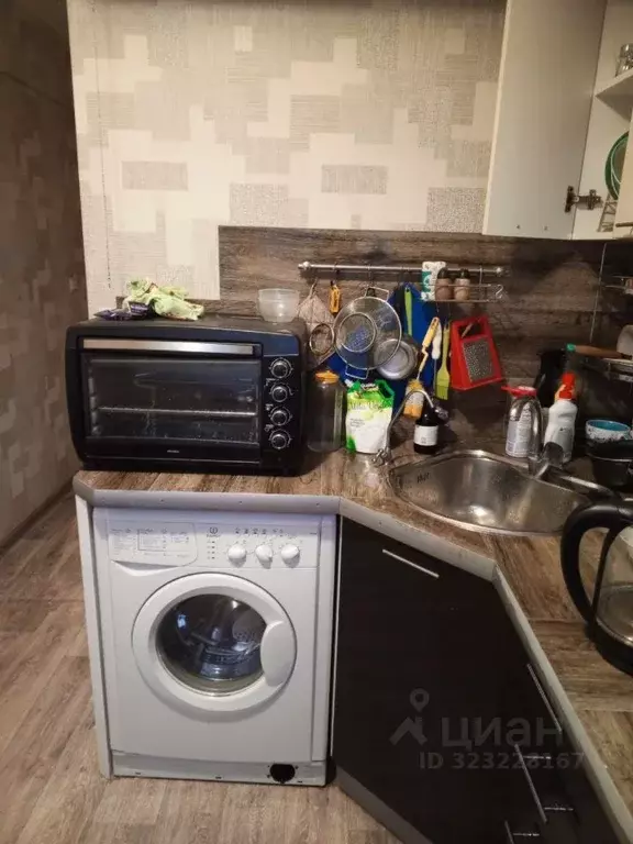 2-к кв. Архангельская область, Архангельск ул. А.О. Шабалина, 22 (44.0 ... - Фото 2