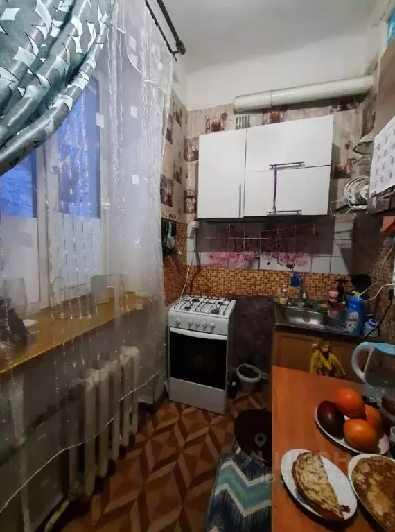 3-к кв. Башкортостан, Сибай ул. Маяковского, 24 (66.2 м) - Фото 2