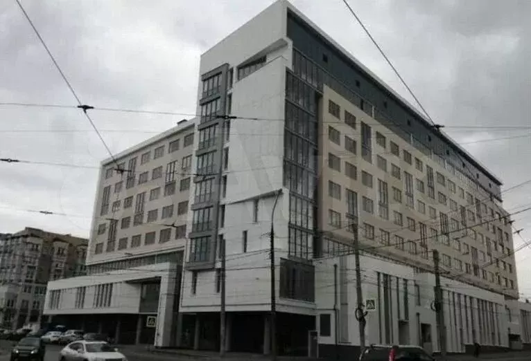 Машиноместо, 29 м - Фото 0