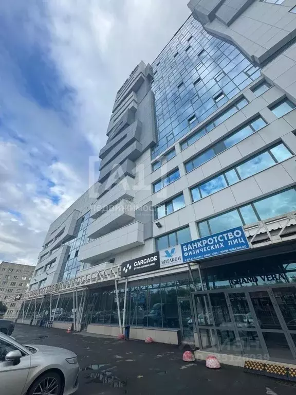 Помещение свободного назначения в Челябинская область, Челябинск ул. ... - Фото 2