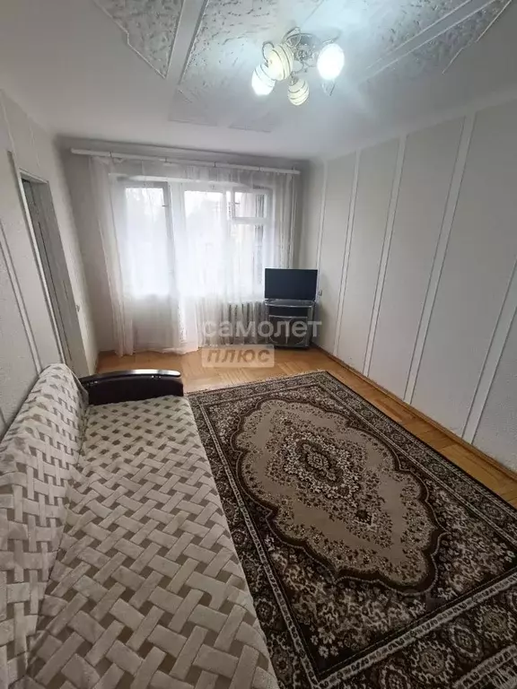 2-к кв. Кабардино-Балкария, Нальчик Кабардинская ул., 204 (42.0 м) - Фото 2