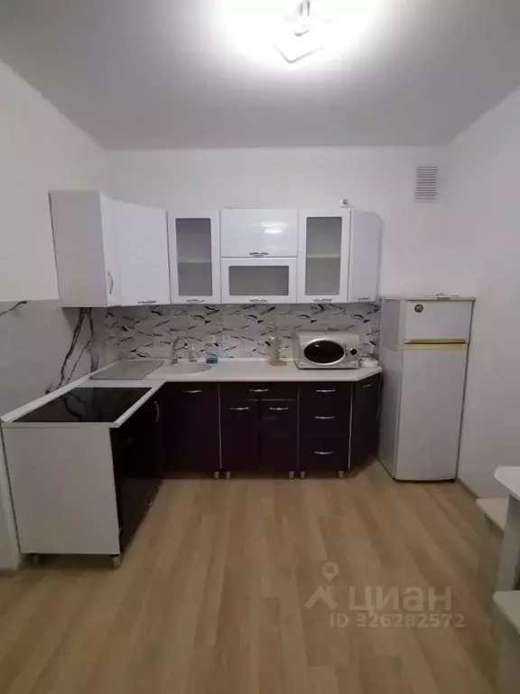 2-к кв. Свердловская область, Екатеринбург ул. Николая Кичигина, 7/3 ... - Фото 2