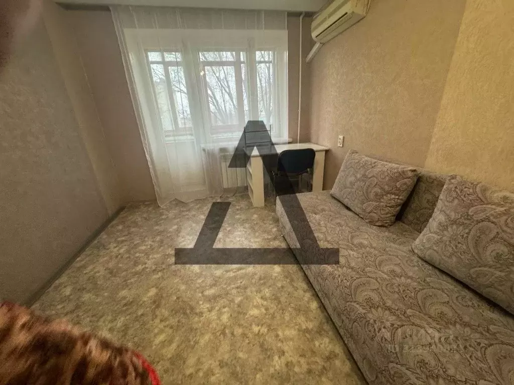 1-к кв. Самарская область, Самара Галактионовская ул., 27 (35.0 м) - Фото 1