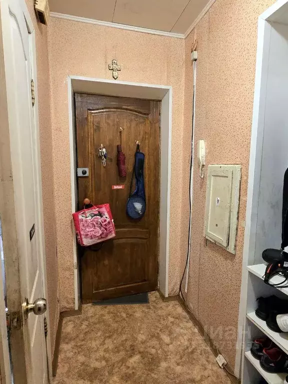 Квартира, 1 комната, 31.6 м - Фото 0