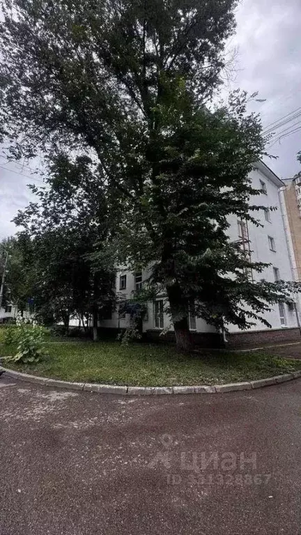 1-к кв. Башкортостан, Уфа просп. Октября, 126/6 (33.1 м) - Фото 2