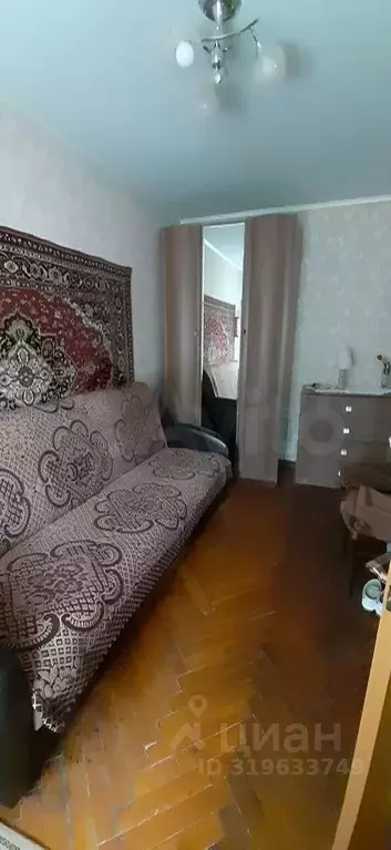 2-к кв. Московская область, Ногинск Богородский городской округ, ул. ... - Фото 1