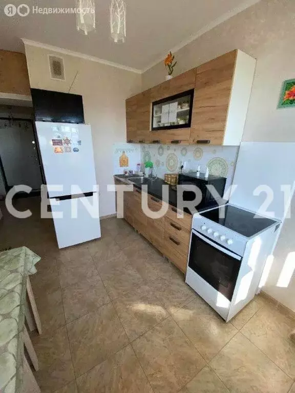 1-комнатная квартира: Якутск, 203-й микрорайон, 30 (33 м) - Фото 1