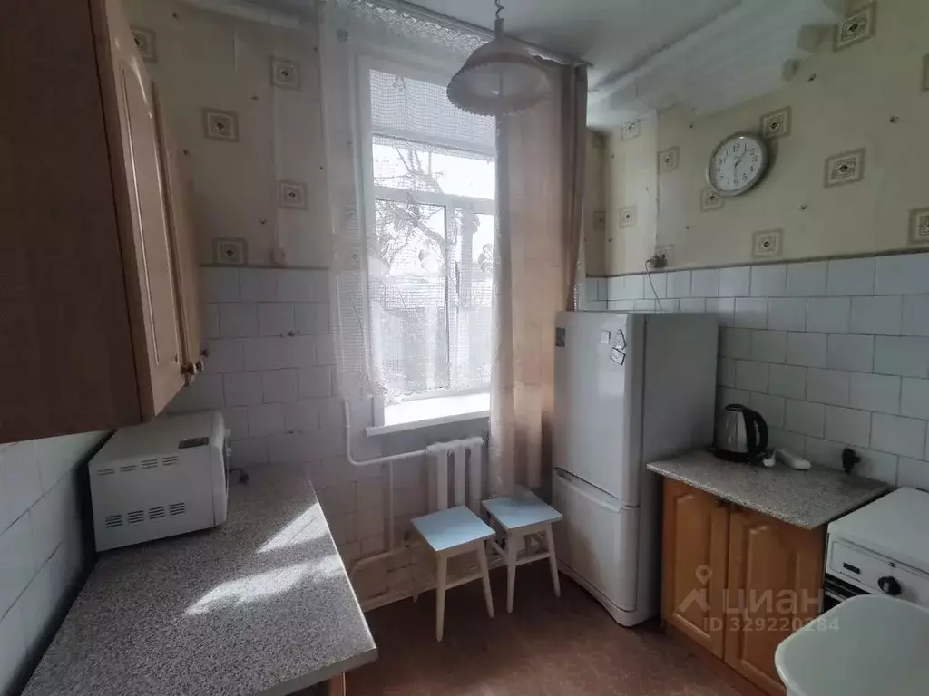 2-к кв. Иркутская область, Иркутск ул. Лермонтова, 108 (46.2 м) - Фото 1
