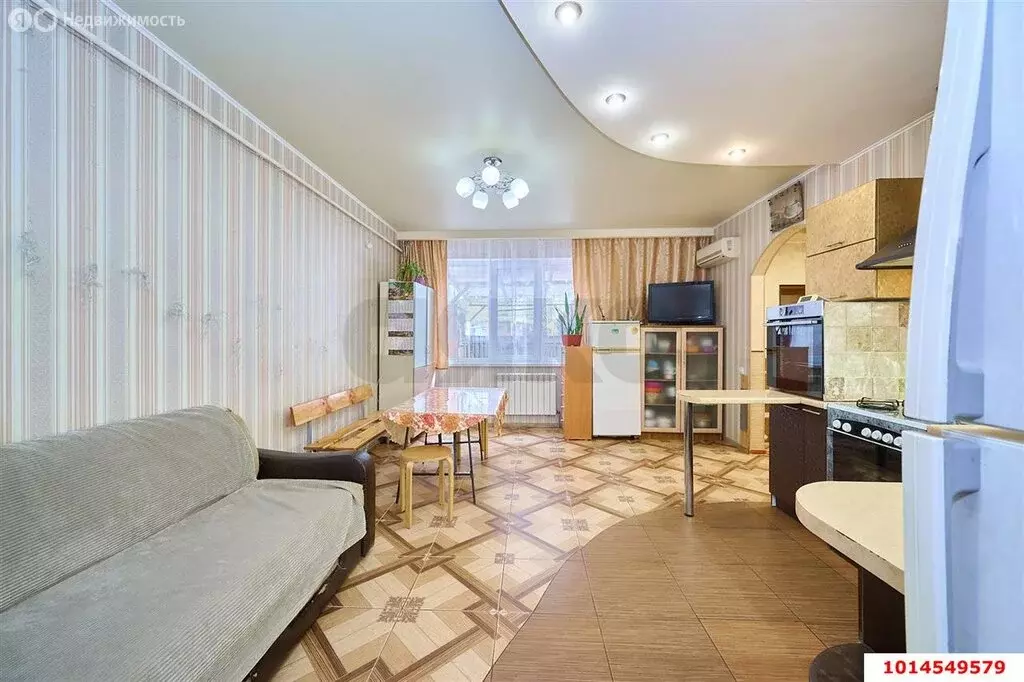 Дом в посёлок городского типа Яблоновский, Луговая улица, 3А/1 (122.3 ... - Фото 1